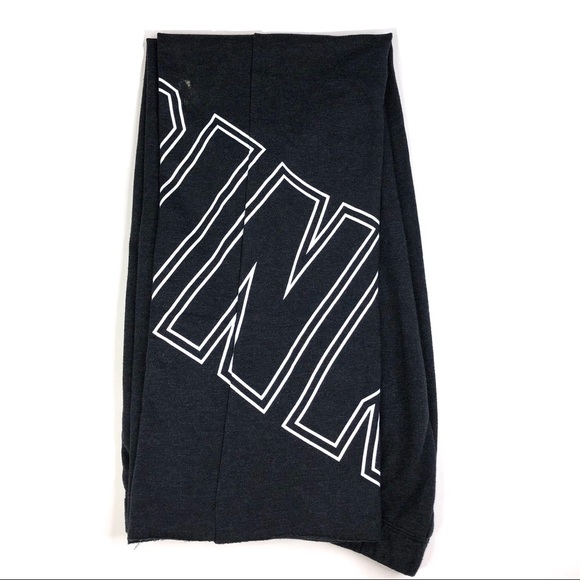 PINK VICTORIA’S SECRET WARM UP PANTS - Picture 4 of 4